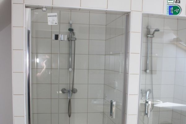 Sári Zarándokház és Közösségi Színtér