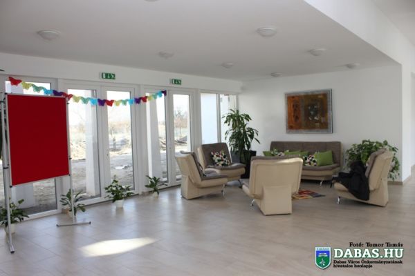 Sári Zarándokház és Közösségi Színtér