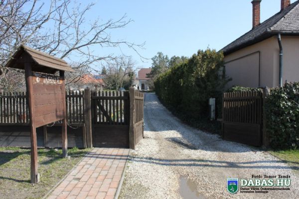 Levendulaház Közösségi Színtér-és Értéktár