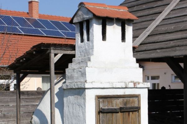 Levendulaház Közösségi Színtér-és Értéktár