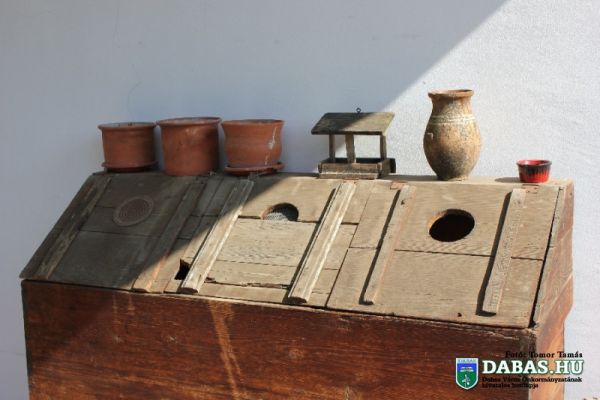 Levendulaház Közösségi Színtér-és Értéktár