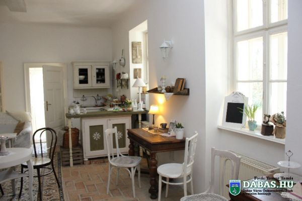 Levendulaház Közösségi Színtér-és Értéktár