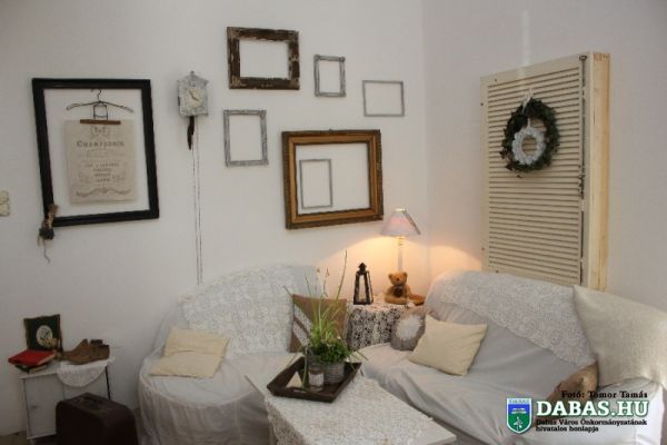 Levendulaház Közösségi Színtér-és Értéktár