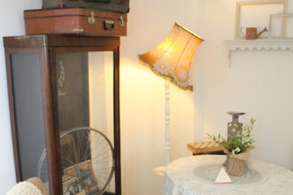 Levendulaház Közösségi Színtér-és Értéktár