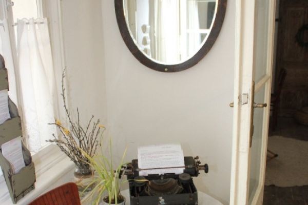 Levendulaház Közösségi Színtér-és Értéktár