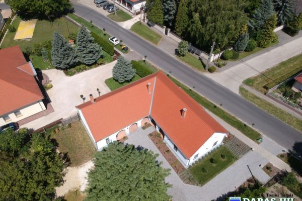 Értéktár ( Gombay-Dinnyés-kúria)