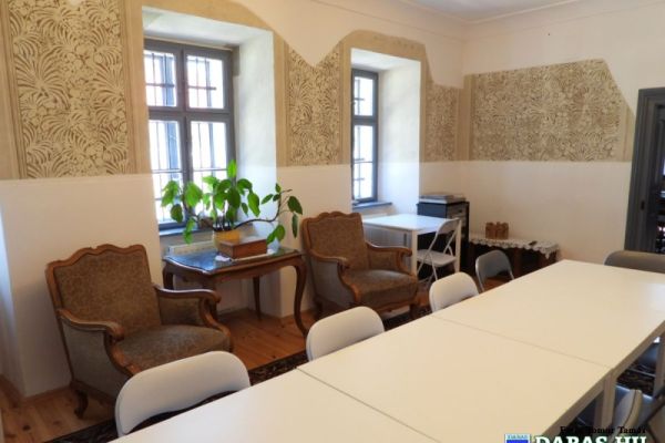 Értéktár ( Gombay-Dinnyés-kúria)