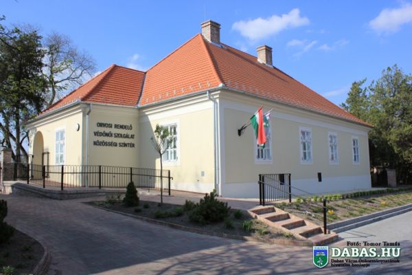 Nemes-kúria Közösségi Színtér