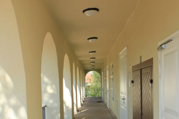 Nemes-kúria Közösségi Színtér