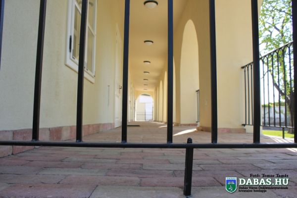 Nemes-kúria Közösségi Színtér