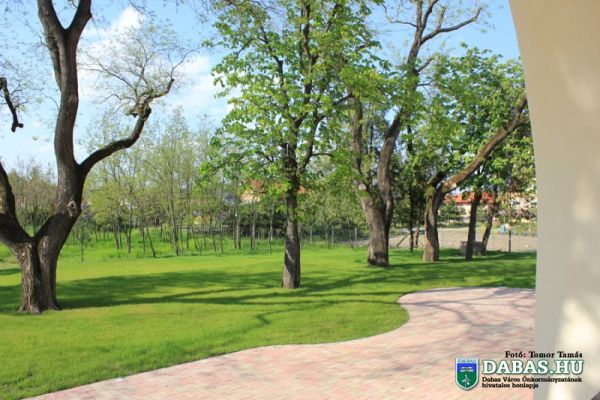 Nemes-kúria Közösségi Színtér