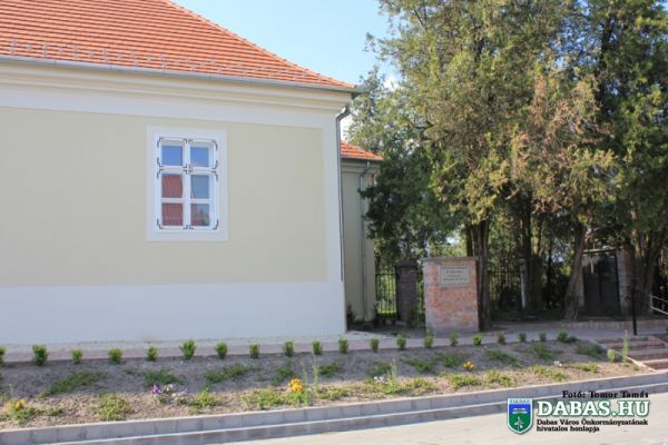 Nemes-kúria Közösségi Színtér