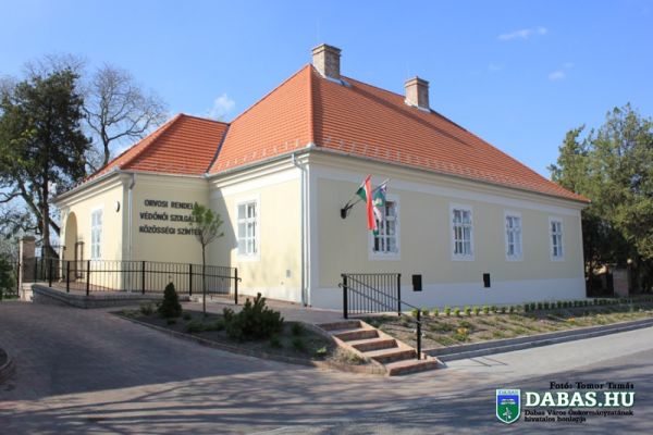 Nemes-kúria Közösségi Színtér