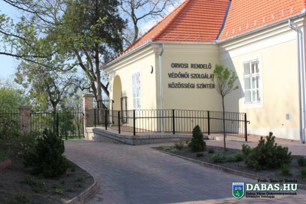 Nemes-kúria Közösségi Színtér