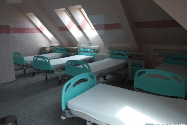 Dr. Halász Géza Szakorvosi Rendelőintézet