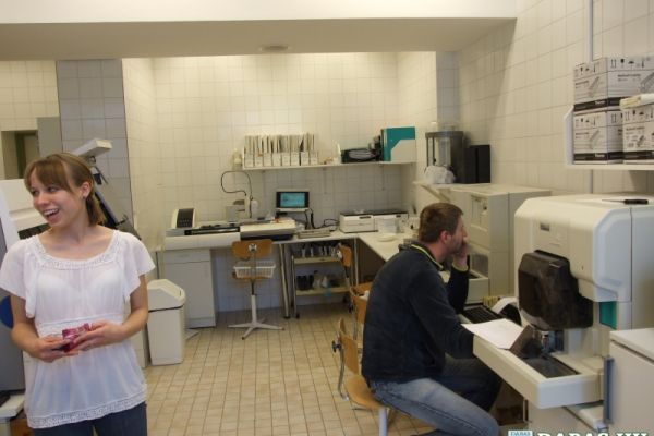 Dr. Halász Géza Szakorvosi Rendelőintézet