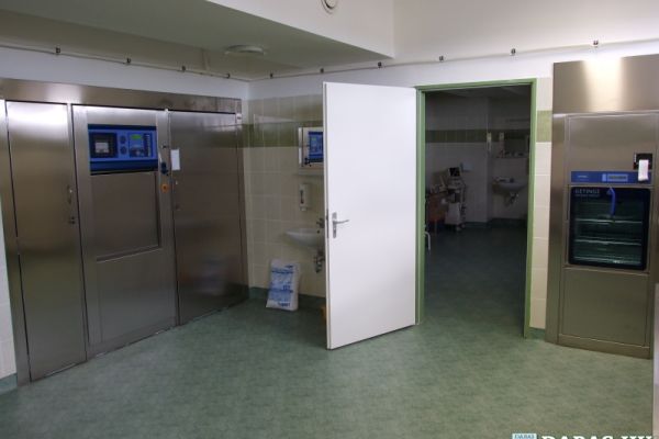 Dr. Halász Géza Szakorvosi Rendelőintézet