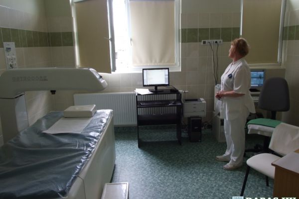 Dr. Halász Géza Szakorvosi Rendelőintézet