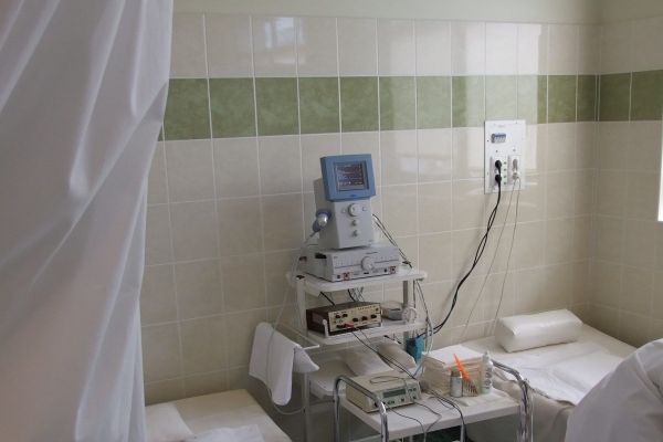 Dr. Halász Géza Szakorvosi Rendelőintézet