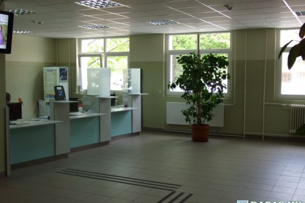 Dr. Halász Géza Szakorvosi Rendelőintézet