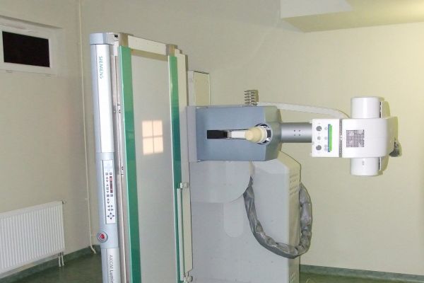 Dr. Halász Géza Szakorvosi Rendelőintézet