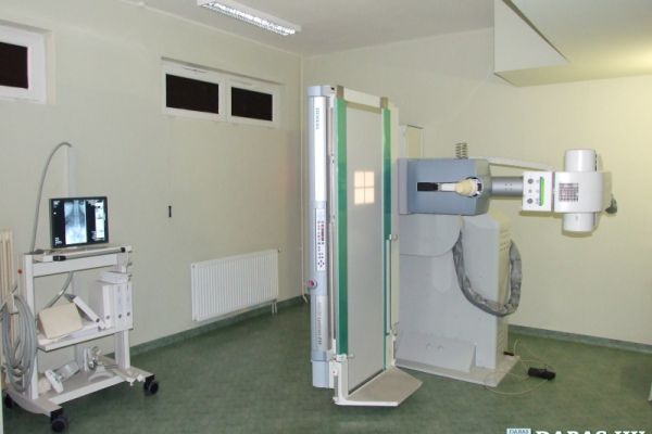 Dr. Halász Géza Szakorvosi Rendelőintézet