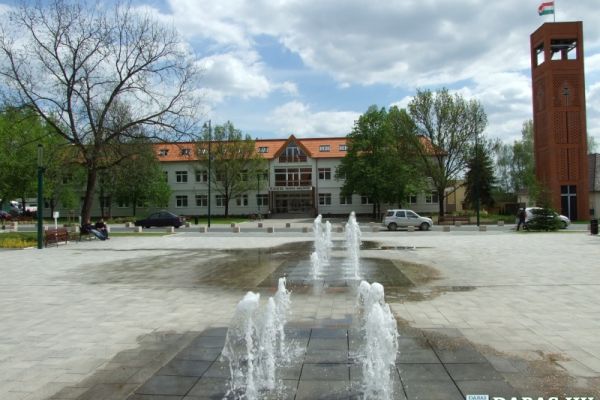 Dr. Halász Géza Szakorvosi Rendelőintézet