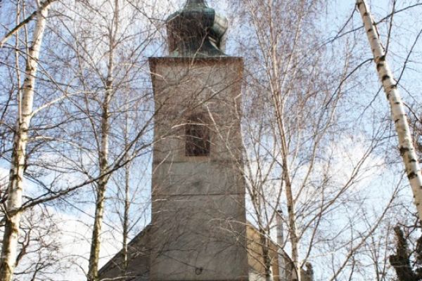 Gyóni Evangélikus Egyházközség temploma