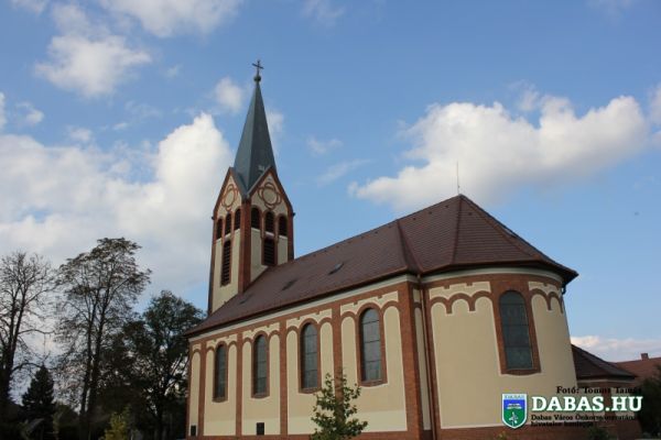 Szent Péter templom