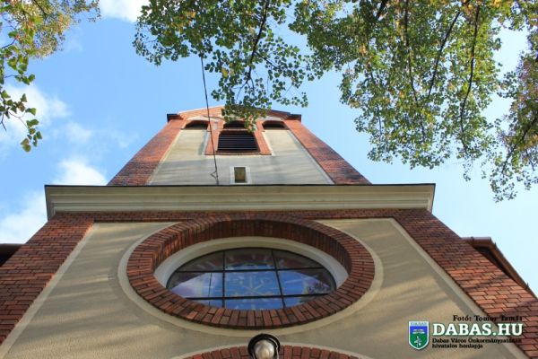 Szent Péter templom