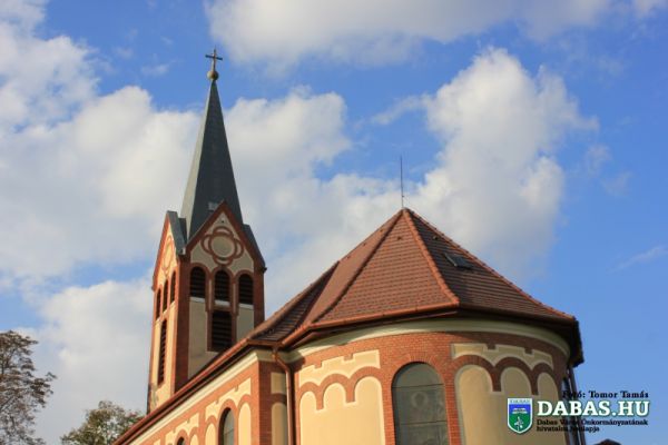 Szent Péter templom