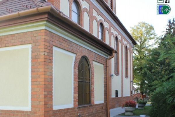 Szent Péter templom