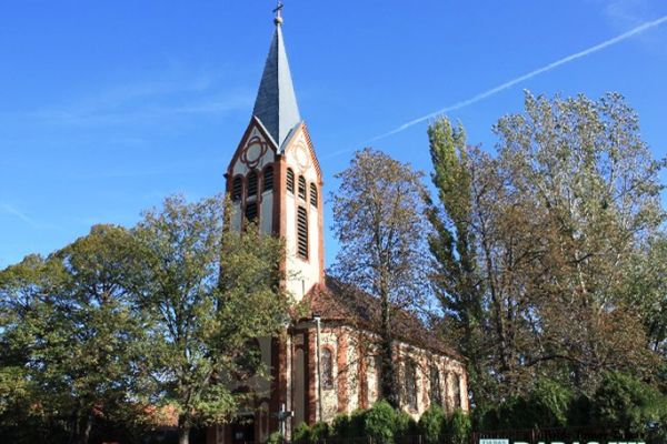 Szent Péter templom