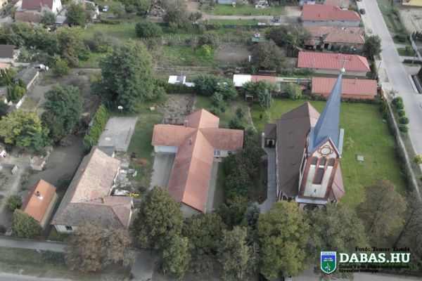 Szent Péter templom
