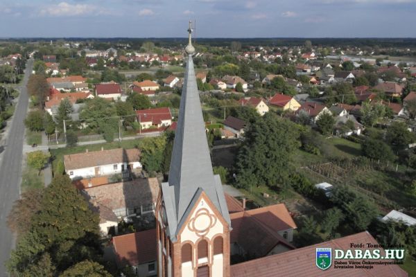Szent Péter templom