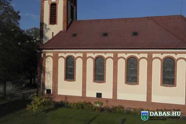 Szent Péter templom
