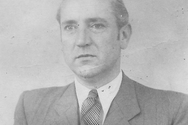 Dr. Domián Ferenc szerepe a Dabasi járás 1956-os forradalmában