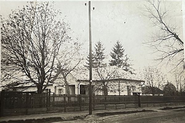 Dr. Szűcs István munkássága és szerepe a dabasi körzet 20. századi egészségügyi ellátásában