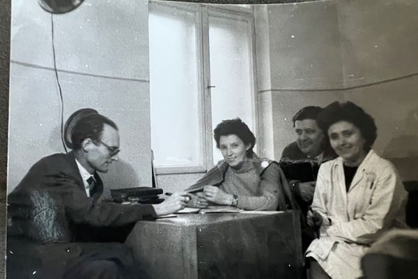 Dr. Szűcs István munkássága és szerepe a dabasi körzet 20. századi egészségügyi ellátásában