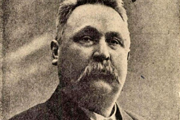 Unghváry László gyóni magániskolája