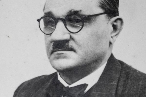 Kaszap Béla iskolaigazgató működése Sáriban 1931-1948