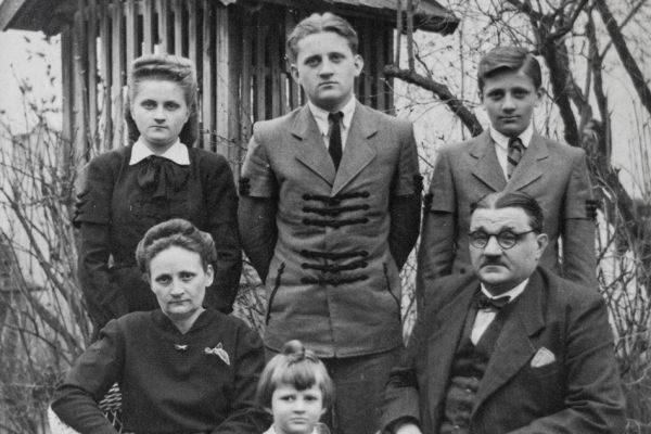 Kaszap Béla iskolaigazgató működése Sáriban 1931-1948