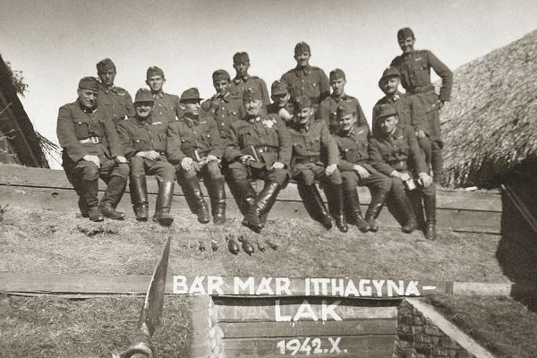 Király Lajos járási nemzetőrparancsnok tevékenysége 1956-ban 