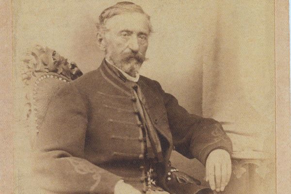 Dabasi Halász Lázár (1798-1865) nemesi testőr, 184849-es nemzetőr százados életútjának dabasi vonatkozásai