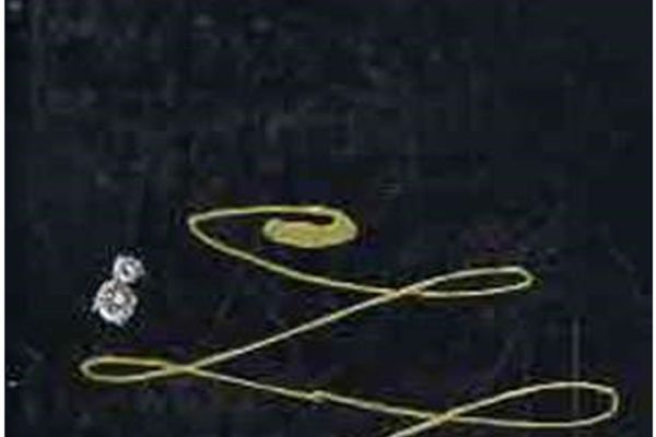 A „Gyémántok” című tévéfilm néhány jelenetének dabasi felvétele