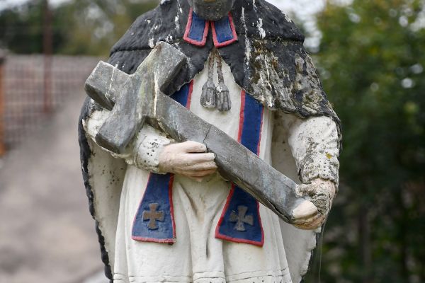 Petrányi János (1732-1776) plébános,Sári község szülötte