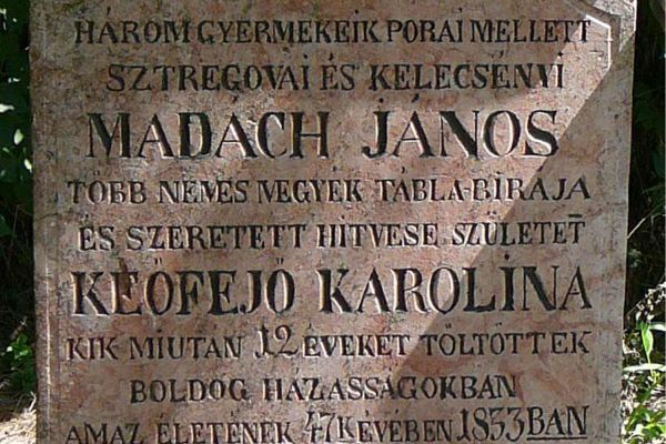 A Madách család történetének felsődabasi vonatkozásai