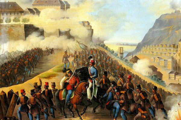 Szentkirályszabadjai Szőke Vince 184849-es honvédszázados életútjának dabasi vonatkozásai