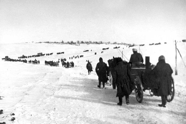 A „… nyugtasson a Donnak zúgása” című dokumentumjáték dabasi ősbemutatója