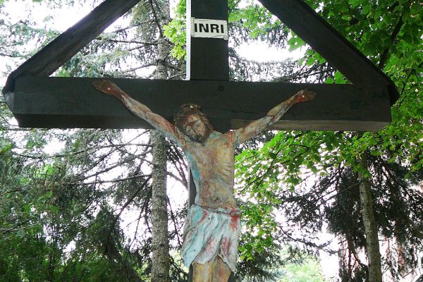 A Gyóni Szent Péter Római Katolikus Templom